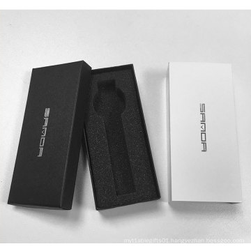 Sanda Durable Present Gift Box Case For Watches Generous And Decent Watch Box High Quality